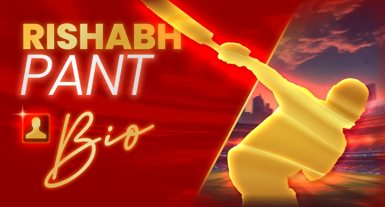 4-Rishabh Pant
