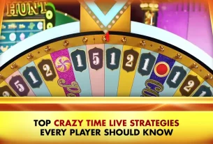 42-Top Crazy Time Live Strategies
