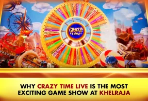 43-Why Crazy Time Live