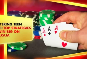 46-Mastering Teen Patti