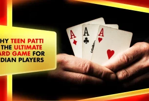 48-Why Teen Patti