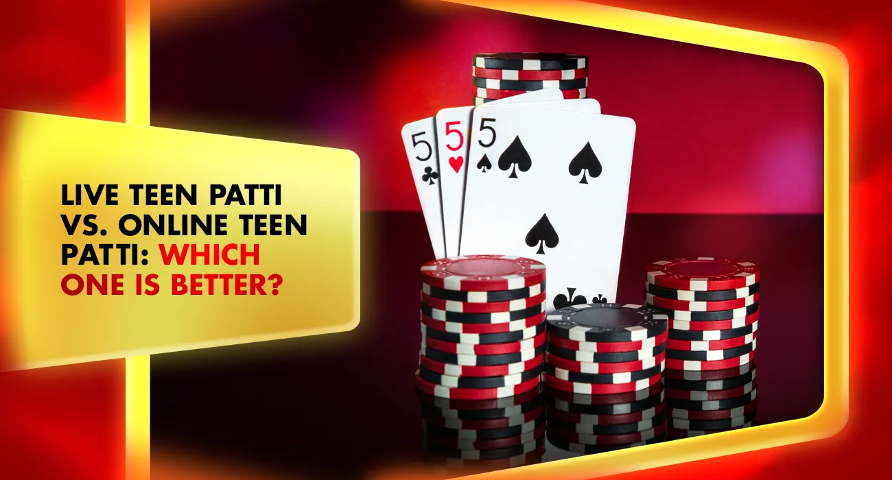 49-Live Teen Patti