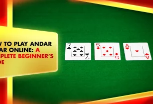 51-How to Play Andar Bahar