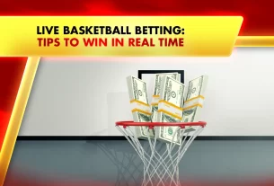 59-Live Basketball Betting