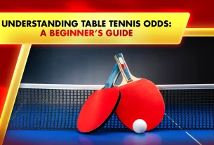 61-Understanding Table Tennis Odds