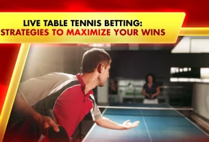 62-Live Table Tennis Betting