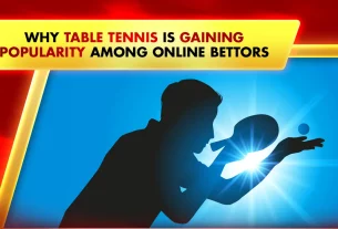 65-Why Table Tennis Is Gaining