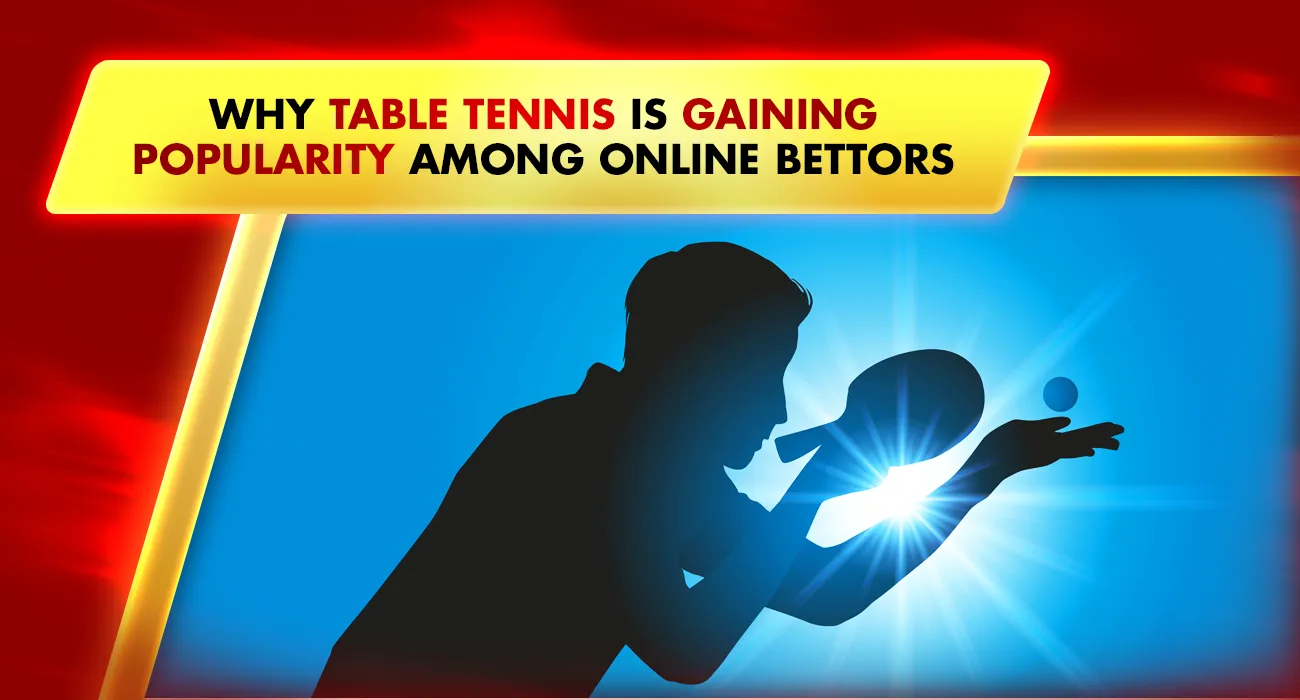 65-Why Table Tennis Is Gaining