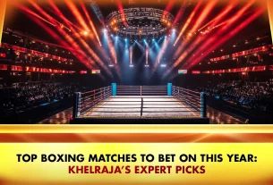 68-Top Boxing Matches