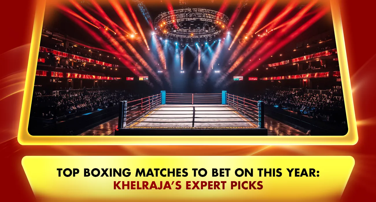 68-Top Boxing Matches