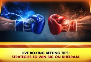 70-Live Boxing Betting Tips