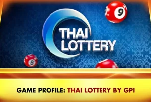 Game Profile Thai online Lottery by GPI