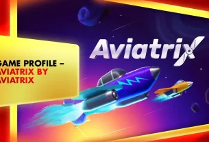 crash Game Profile – Aviatrix by Aviatrix
