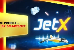 Crash Game Profile – JetX by SmartSoft