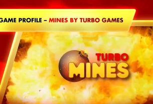 Crash Game Profile – Mines by Turbo Games