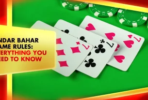 Khelraja.com - Andar Bahar Online Game Rules Everything You Need to Know