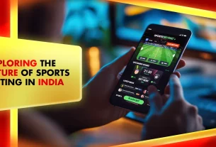 Khelraja.com - Exploring the Future of Sports Betting in India