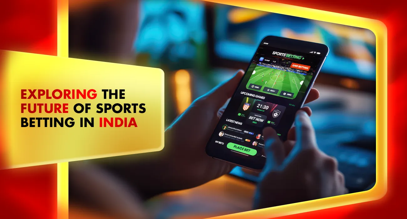 Khelraja.com - Exploring the Future of Sports Betting in India
