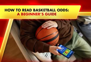 Khelraja.com - How to Read Basketball Odds A Beginner’s Guide