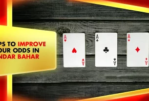 Khelraja.com - Tips to Improve Your Odds in Andar Bahar