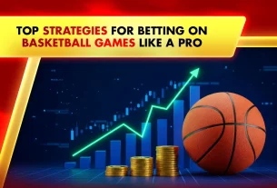Khelraja.com - Top Strategies for Sports Betting on Basketball Games Like a Pro