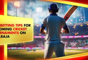 21-Top Betting Tips