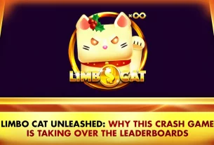 22-Limbo Cat Unleashed