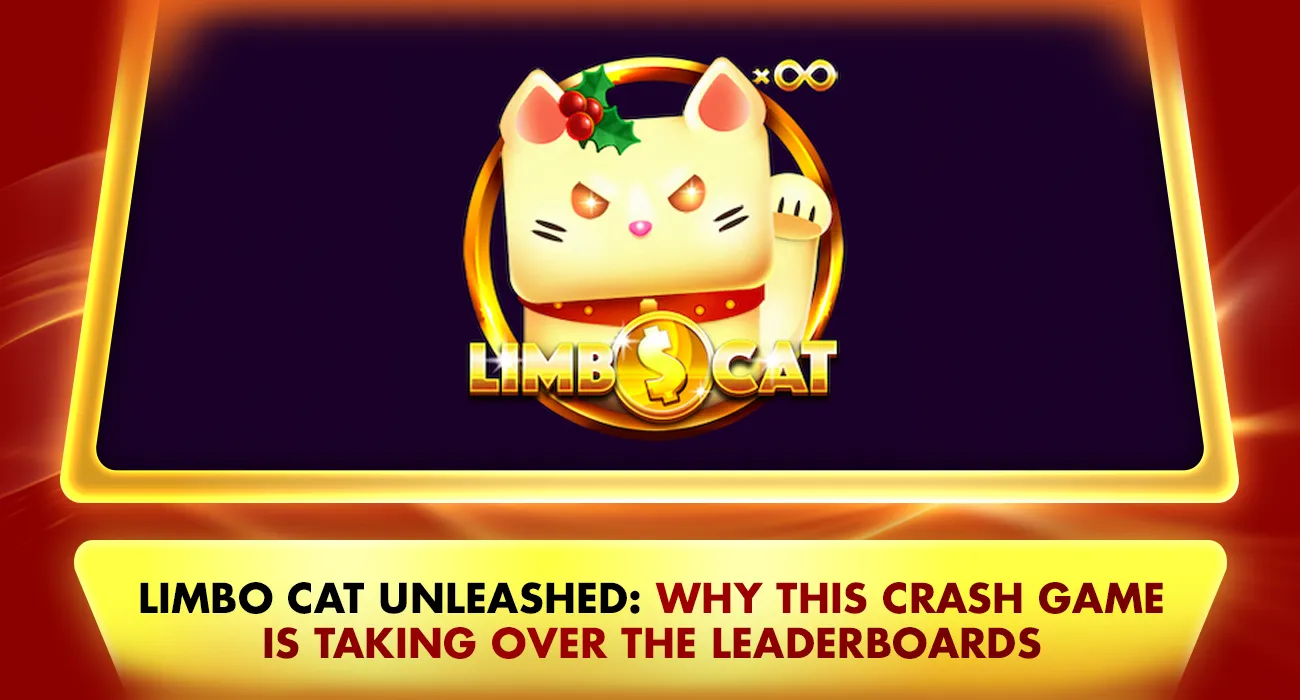 22-Limbo Cat Unleashed
