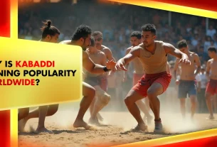 37-Why Is Kabaddi