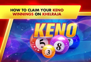 42-How to Claim Your Keno Winnings