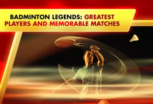 49-Badminton Legends