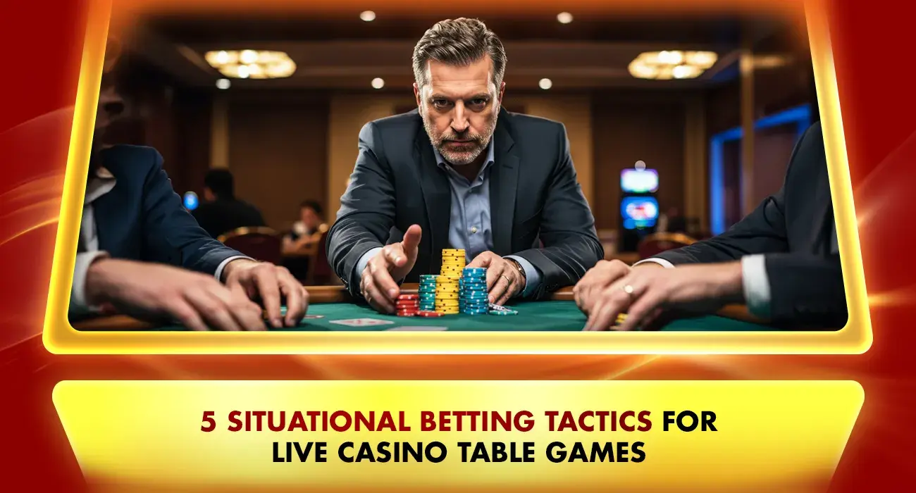 a man poker chips playing Casino table games