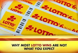 57-Why Most Lotto