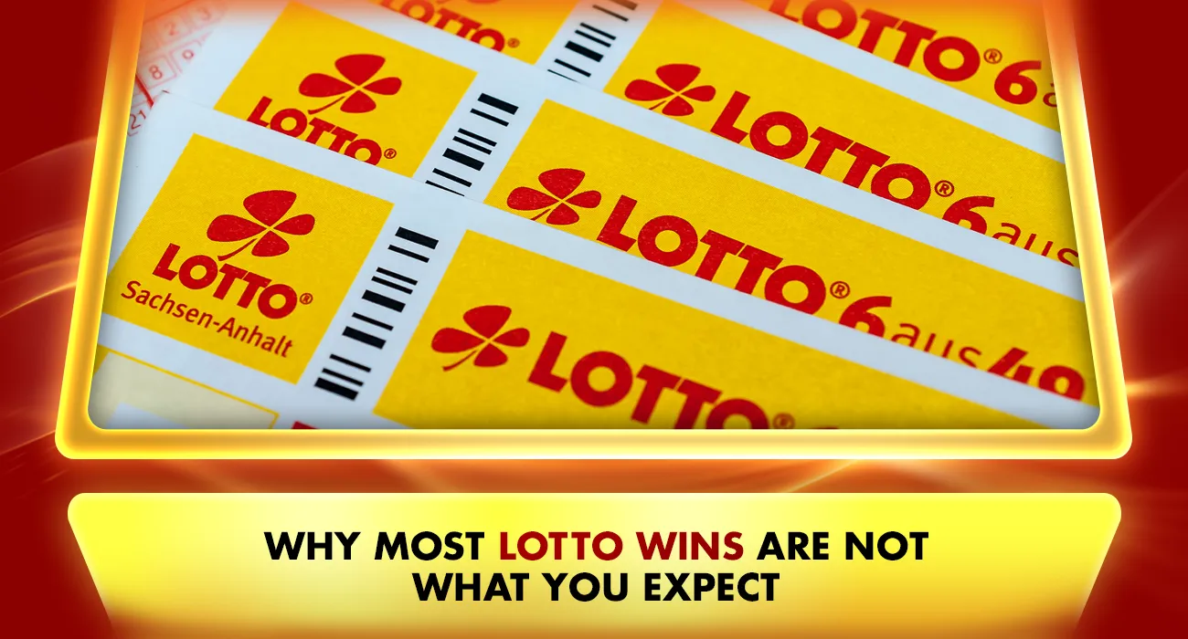 57-Why Most Lotto