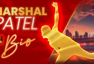 7-Harshal Patel
