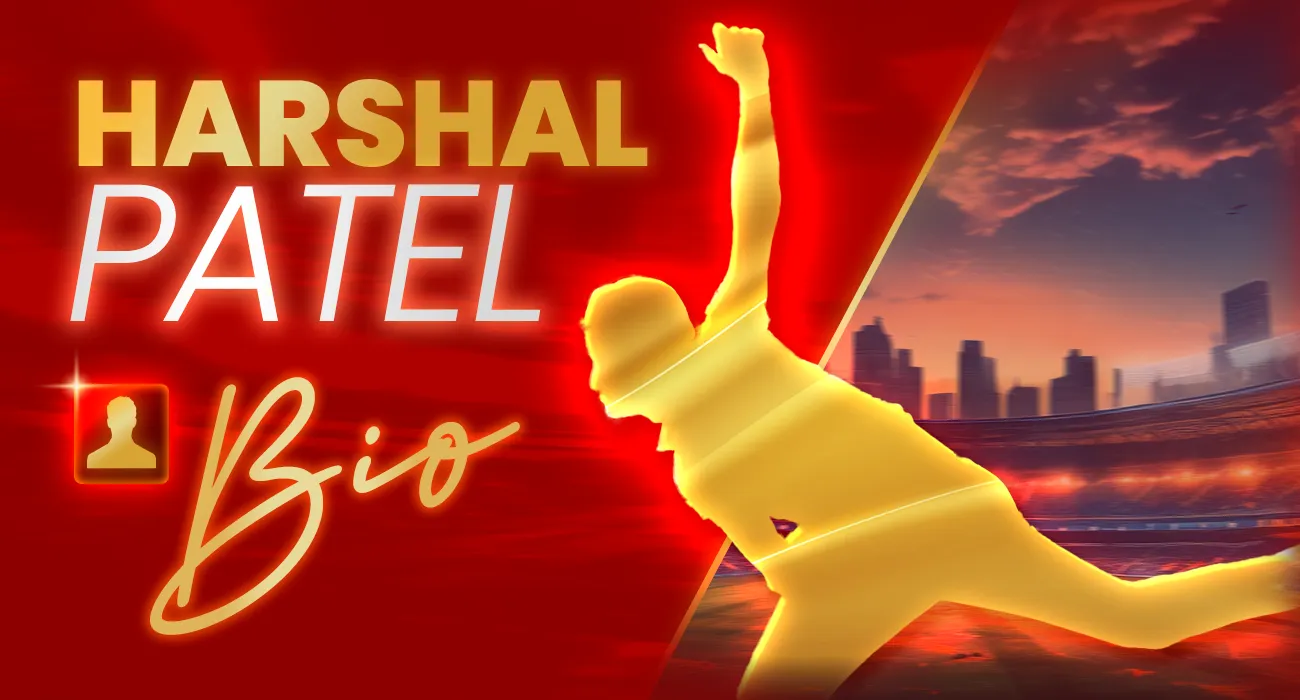 7-Harshal Patel