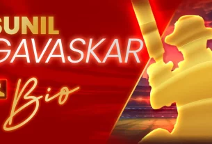 7-Sunil Gavaskar