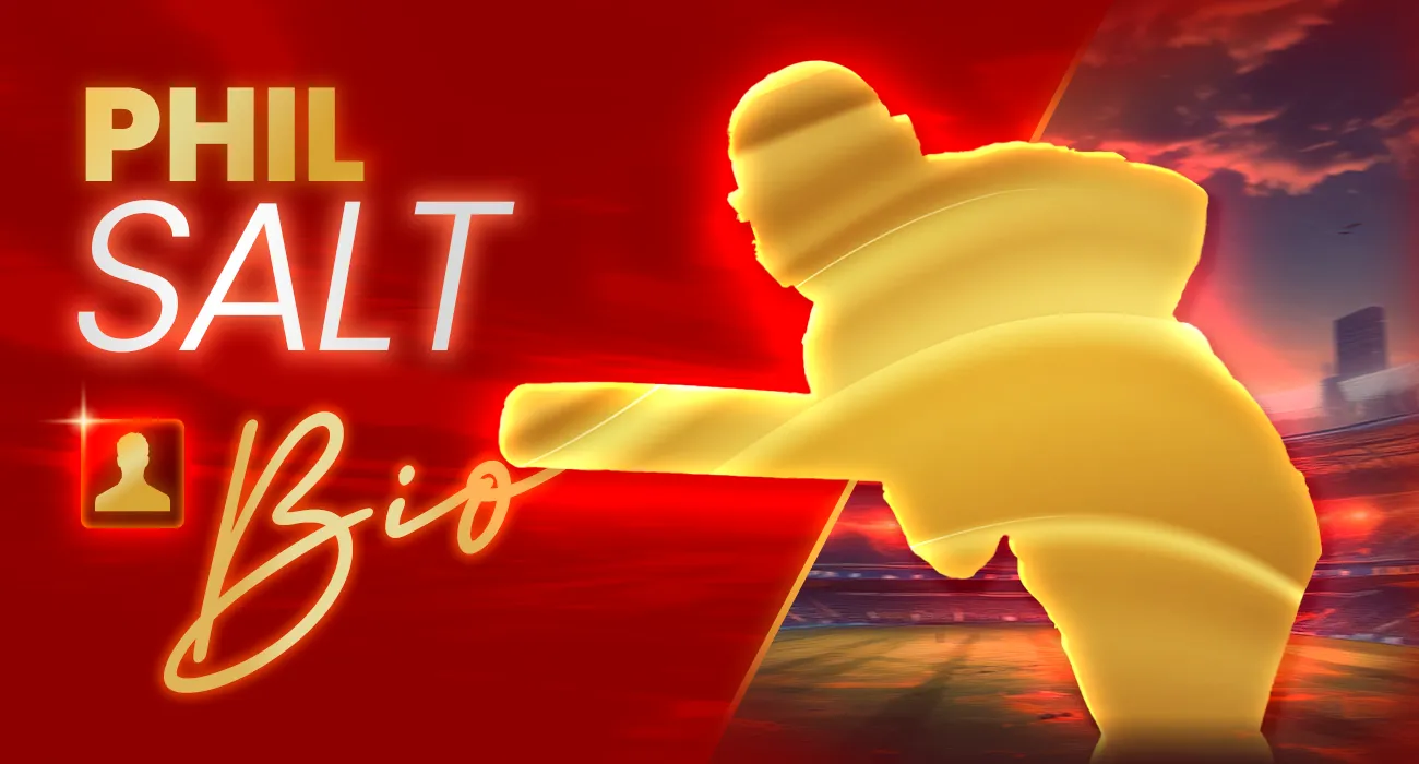 8-Phil Salt