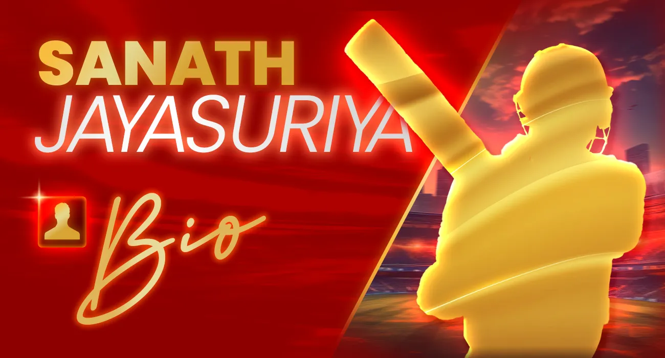 9-Sanath Jayasuriya