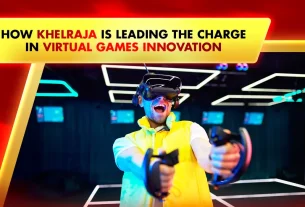 How Khelraja Is Leading the Charge in Virtual Games Innovation