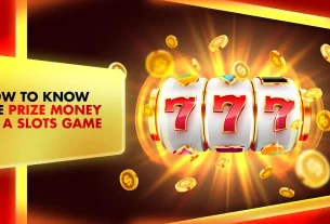 slots game prize money, 777 reel lucky slots win