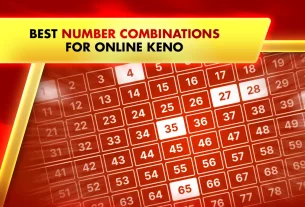 Khelraja.com - Best Number Combinations for Online Keno
