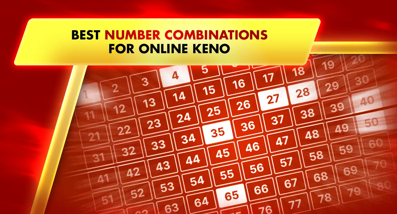 Khelraja.com - Best Number Combinations for Online Keno