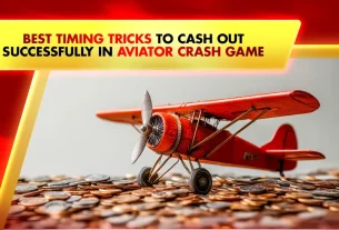 Khelraja.com - Best Timing Tricks to Cash Out Successfully in Aviator Crash Game