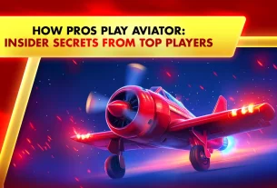 Khelraja.com - How Pros Play Aviator Crash Game Insider Secrets from Top Players