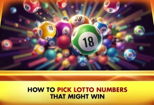 Khelraja.com - How to Pick Lottery or Lotto Numbers That Might Win