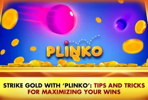 Khelraja.com - Strike Gold with ‘Plinko’ Tips and Tricks for Maximizing Your Wins
