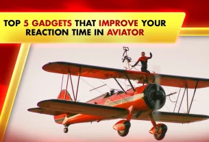 Khelraja.com - Top 5 Gadgets That Improve Your Reaction Time in Aviator Crash Game