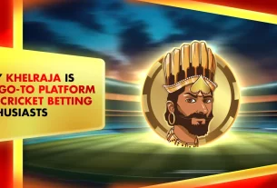 Khelraja.com - Why Khelraja is the Go-To Platform for Cricket Betting Enthusiasts