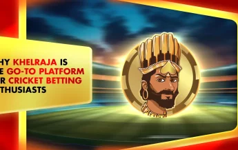 Khelraja.com - Why Khelraja is the Go-To Platform for Cricket Betting Enthusiasts